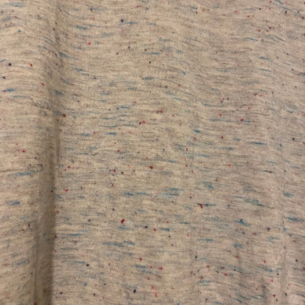 Loft Longue Confetti Sweater - Picture 4 of 7